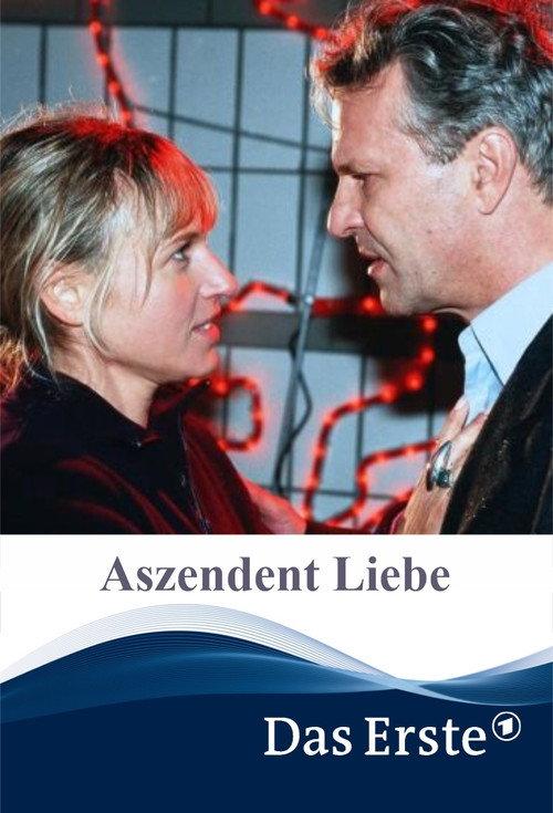Aszendent Liebe 2001 official movie poster