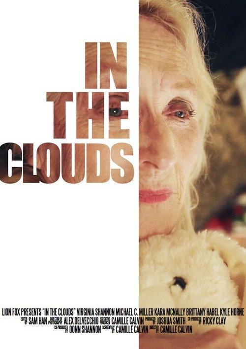 In the Clouds 2014 official movie poster