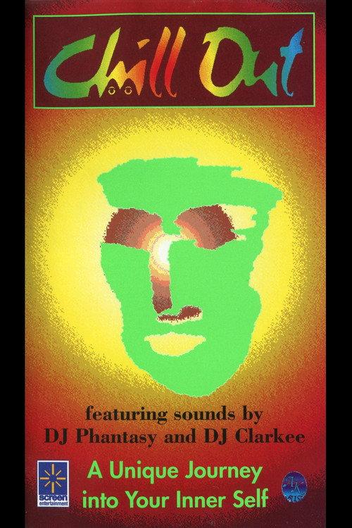 Chill Out 1992 official movie poster
