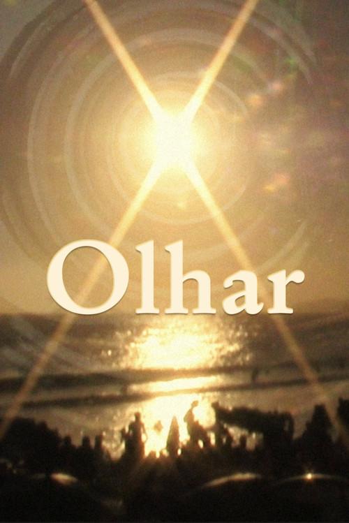 Olhar 2026 official movie poster