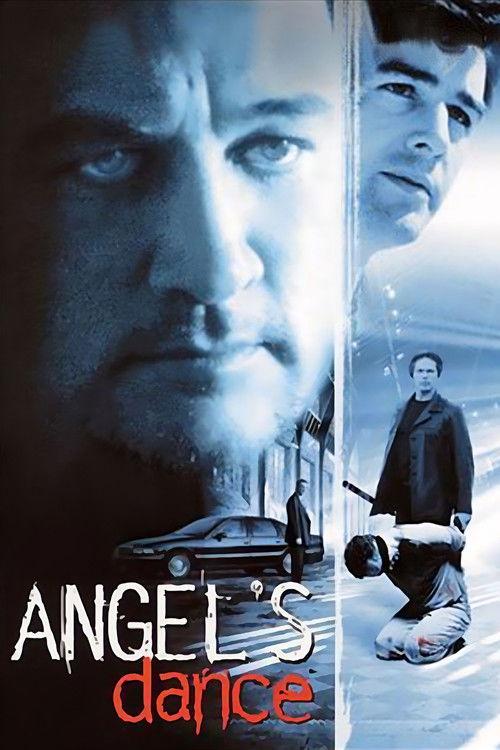 Angel's Dance 1999 official movie poster