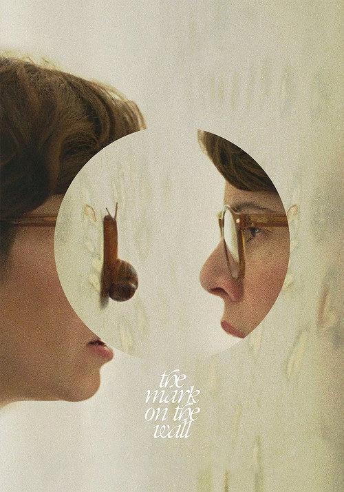 The Mark On The Wall 2024 official movie poster