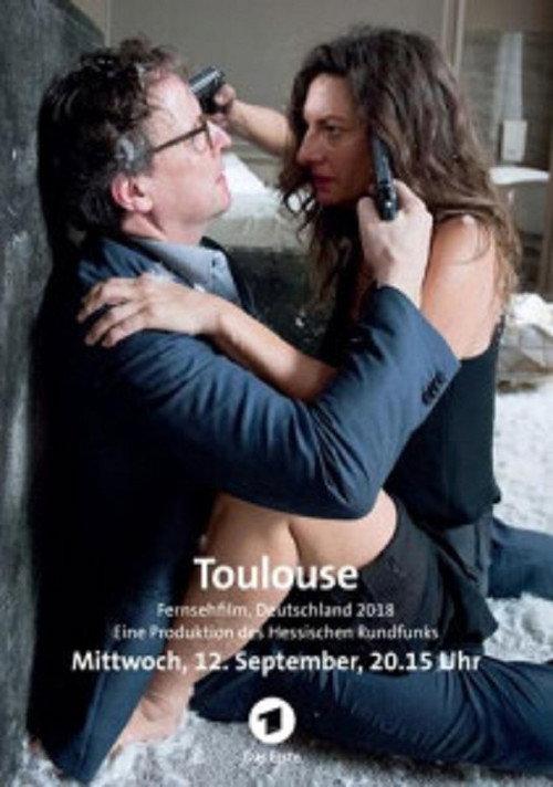 Toulouse 2018 official movie poster