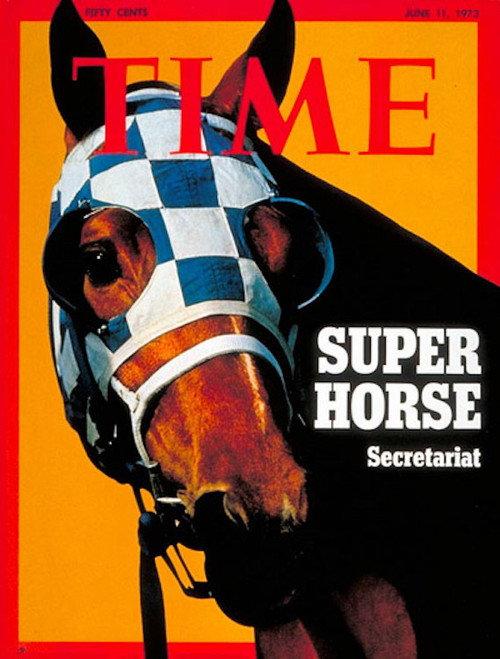 Secretariat 1999 official movie poster