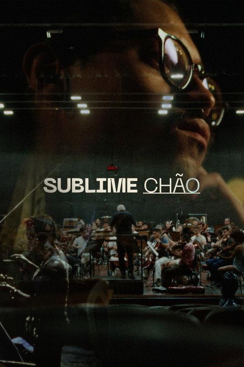 Sublime Ground 2024 official movie poster