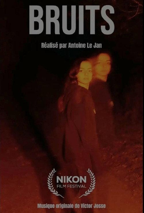 Noises 2024 official movie poster