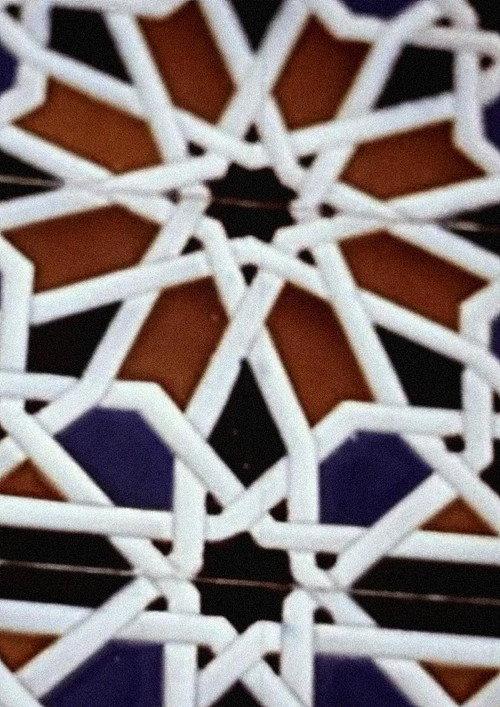 Arabesque for Kenneth Anger 1961 official movie poster