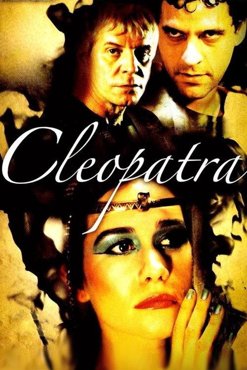 Cleopatra 2007 official movie poster
