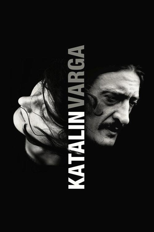 Katalin Varga 2009 official movie poster