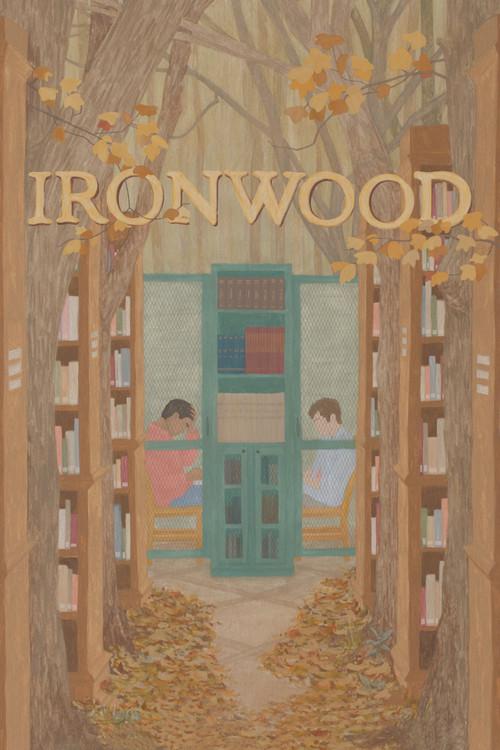 Ironwood 2017 official movie poster