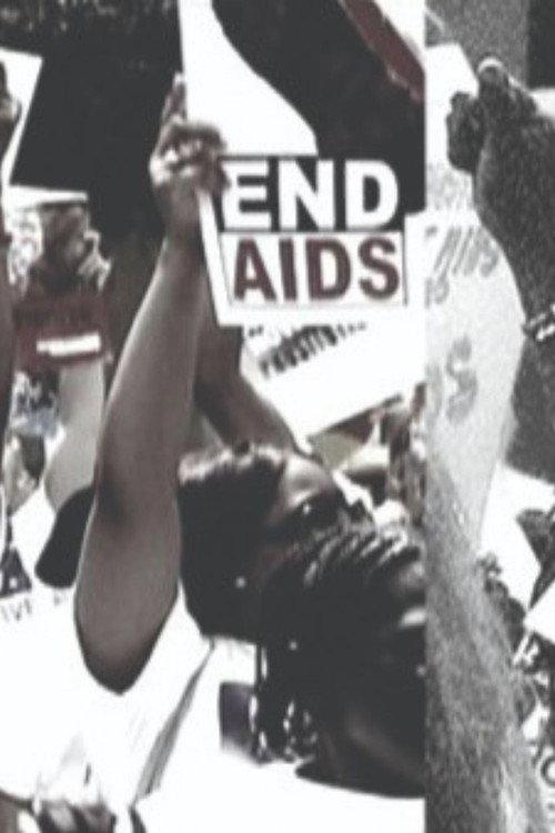 Seen, But Not Heard: AIDS and the Untold War Against Black Women 2008 official movie poster