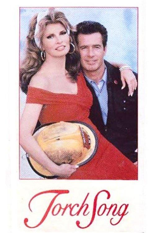 Torch Song 1993 official movie poster