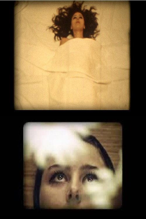 Woman 1968 official movie poster