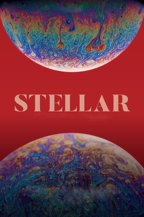 Stellar 2022 official movie poster