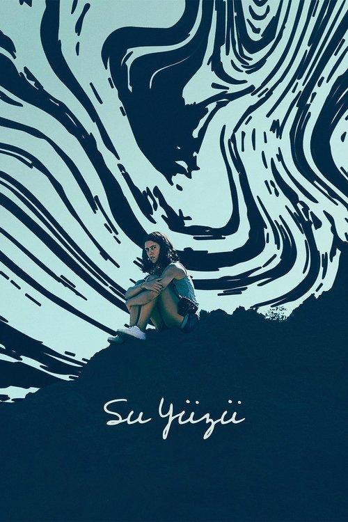 On the Water Surface 2023 official movie poster