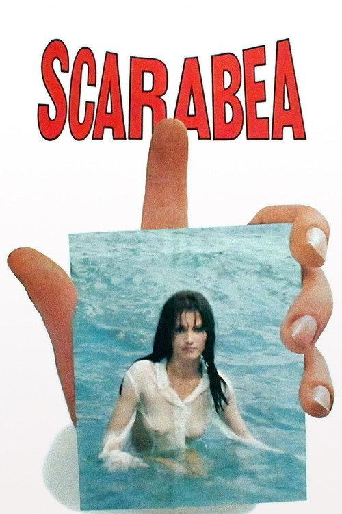 Scarabea – How Much Land Does a Man Need? 1969 official movie poster