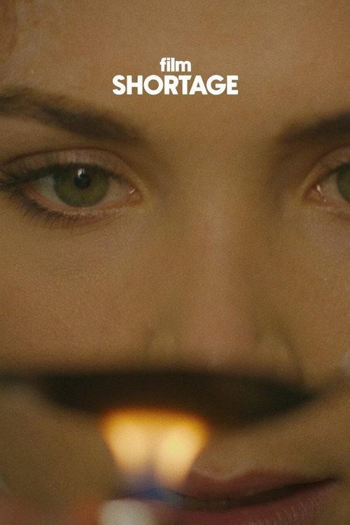 Claire McKenna 2026 official movie poster