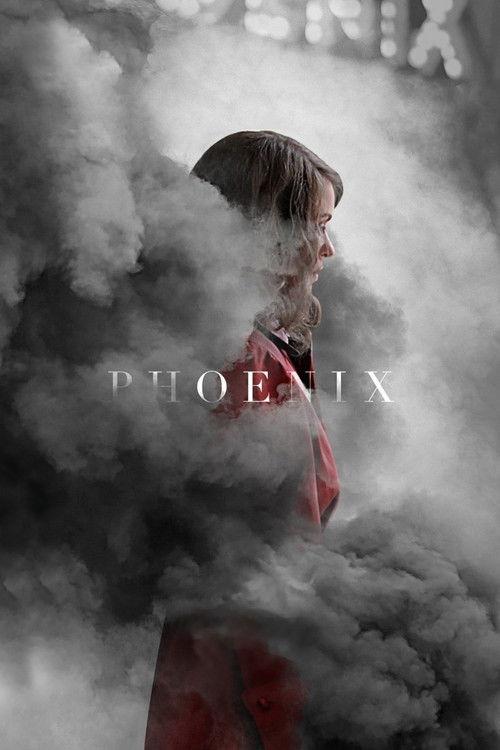 Phoenix 2014 official movie poster