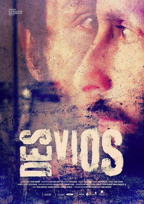 Desvios 2016 official movie poster
