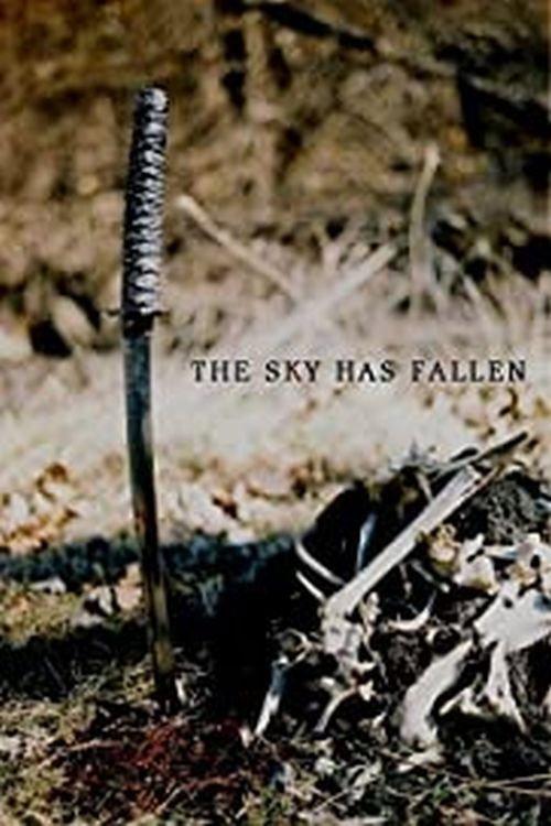 The Sky Has Fallen 2009 official movie poster