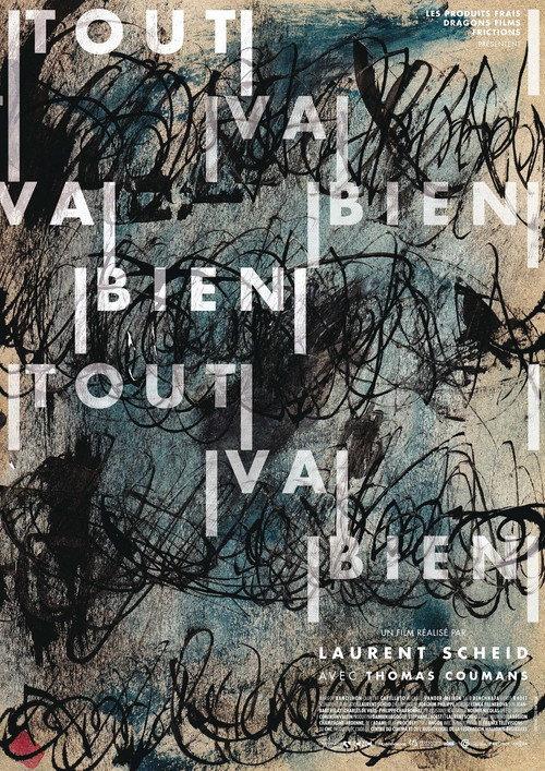 Tout va bien 2015 official movie poster