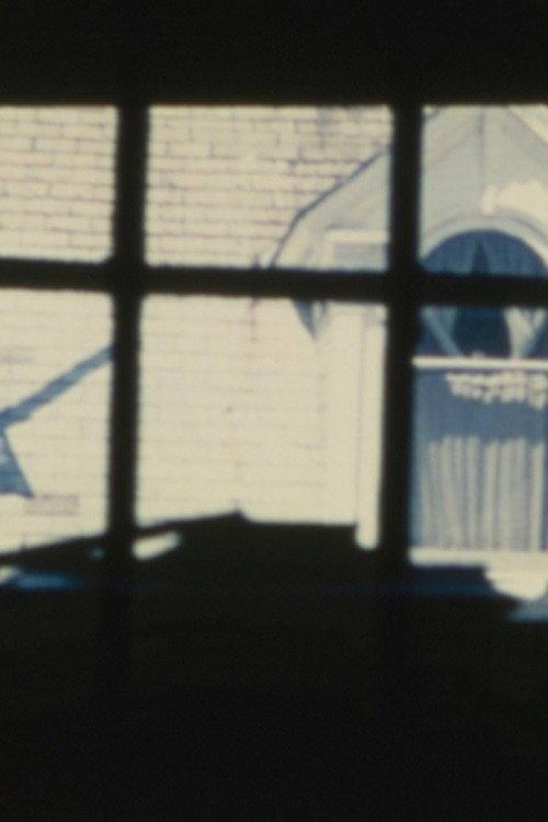 Marilyn's Window 1988 official movie poster