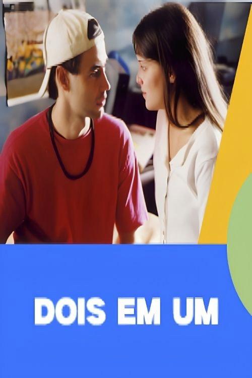 The Two of Us 2003 official movie poster