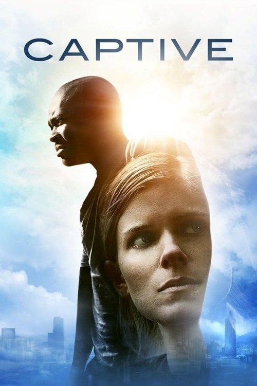 Captive 2015 official movie poster