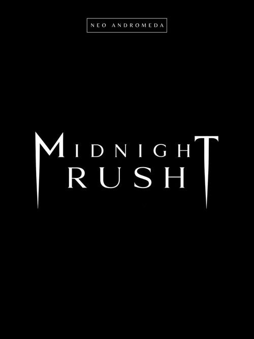 Midnight Rush  official movie poster