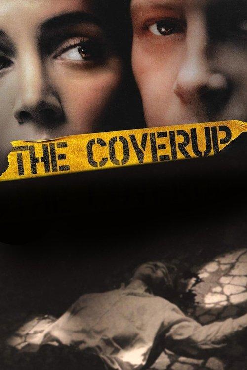 The Coverup 2008 official movie poster