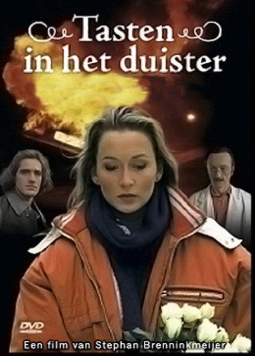 Tasten in het duister 1996 official movie poster