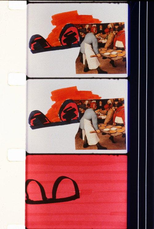Atoz 2000 official movie poster