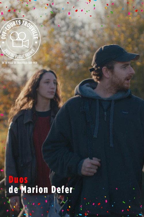 Duos 2022 official movie poster