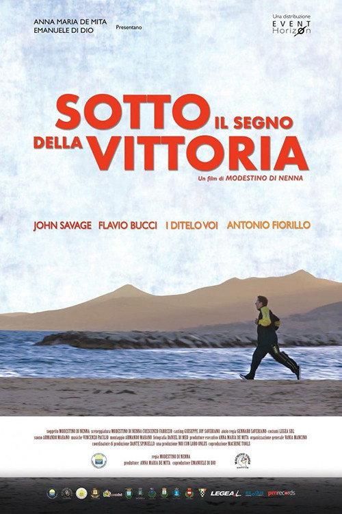 Sotto il Segno della Vittoria 2018 official movie poster