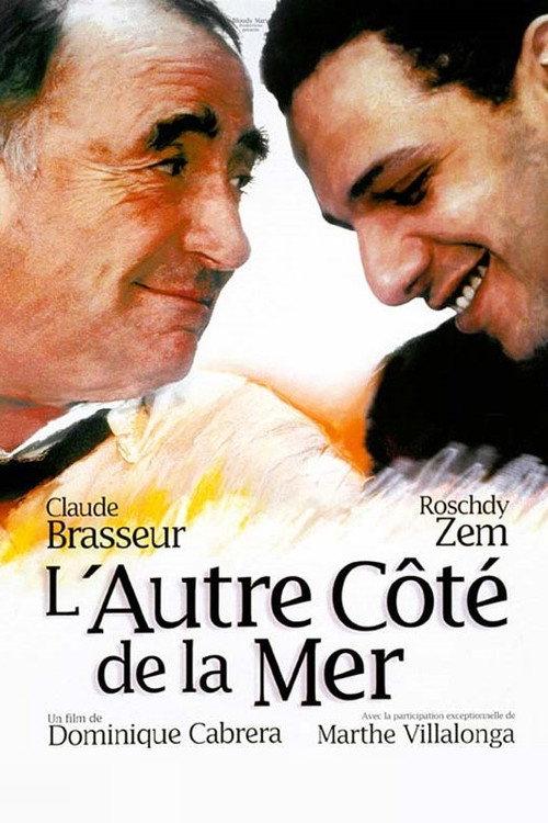 The Other Shore 1997 official movie poster