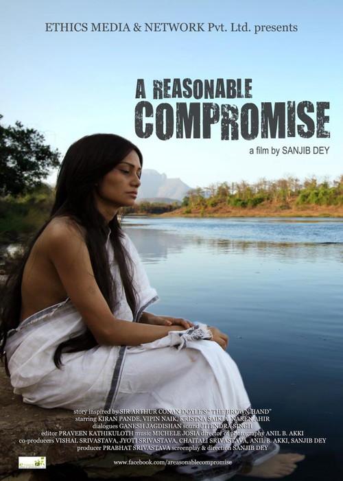 A Reasonable Compromise 2011 official movie poster