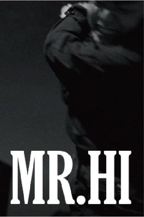 Mr.Hi official movie poster
