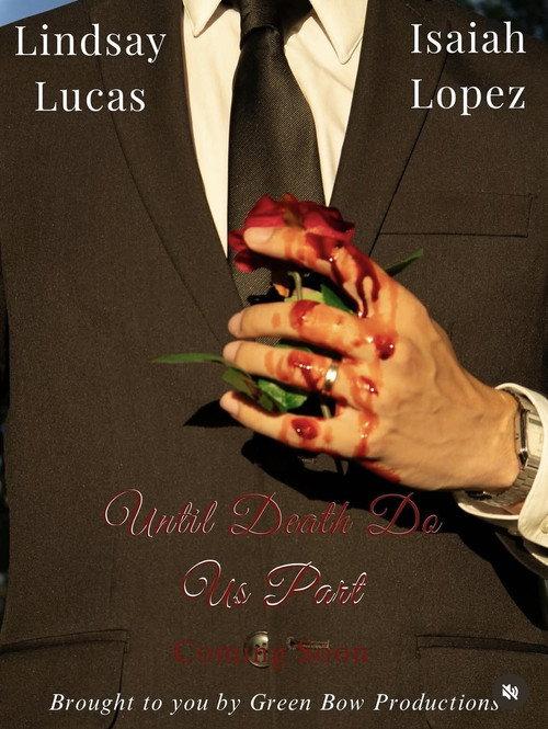 Until Death Do Us Part 2025 official movie poster