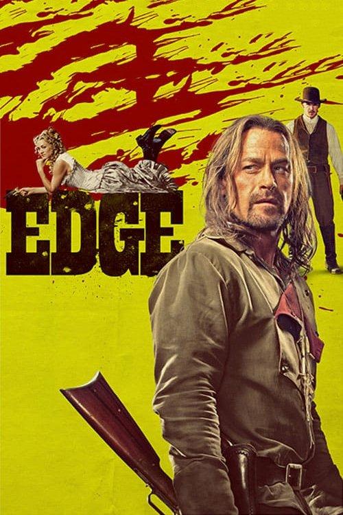 Edge 2015 official movie poster