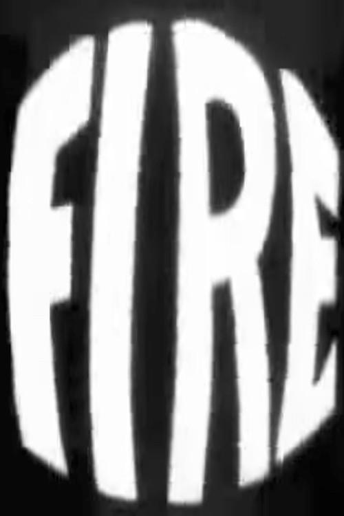 Fiery Firemen 1928 official movie poster