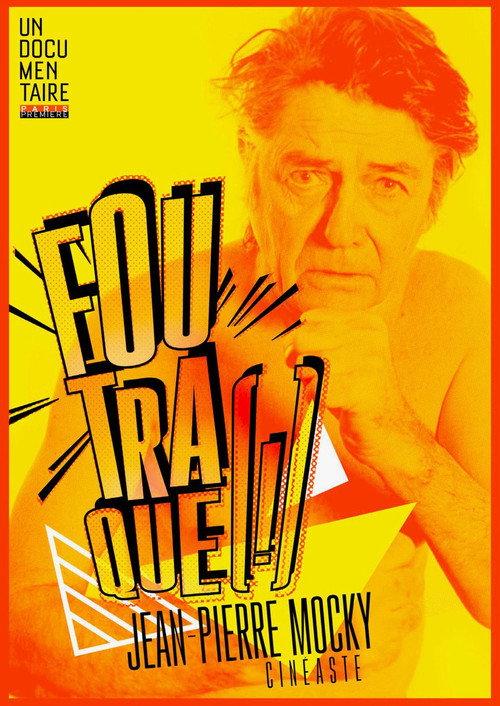 Foutraque (!) official movie poster