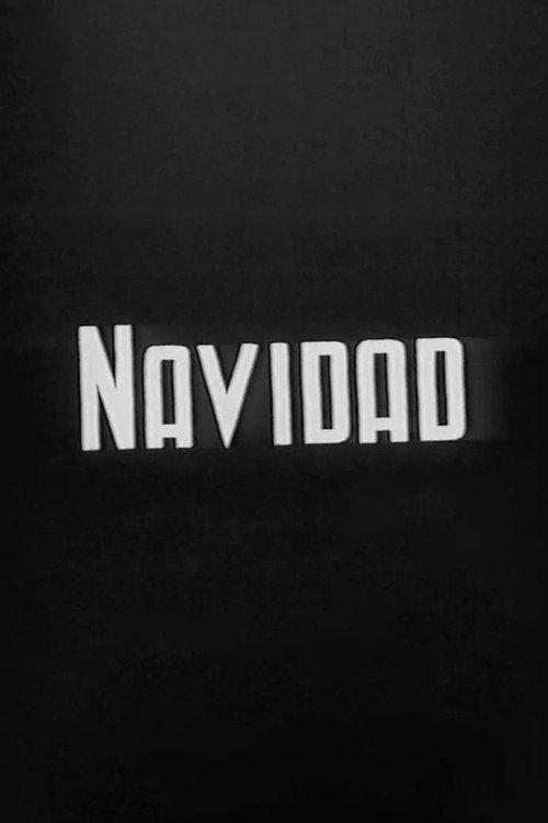 Navidad 1955 official movie poster