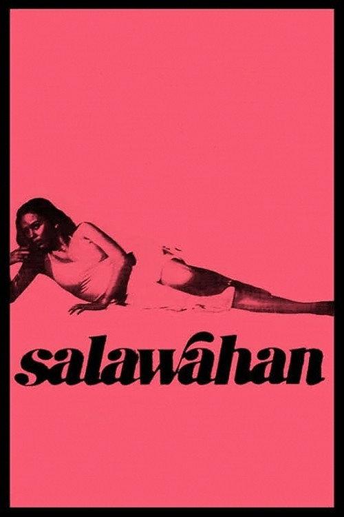 Salawahan 1979 official movie poster