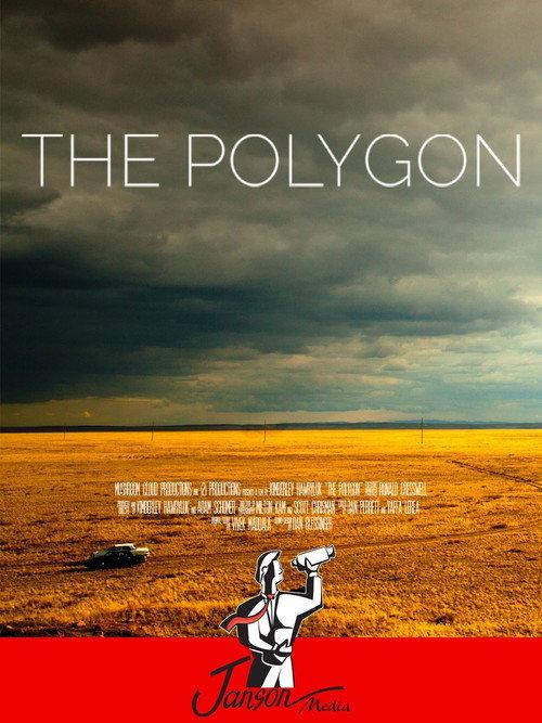 The Polygon 2014 official movie poster