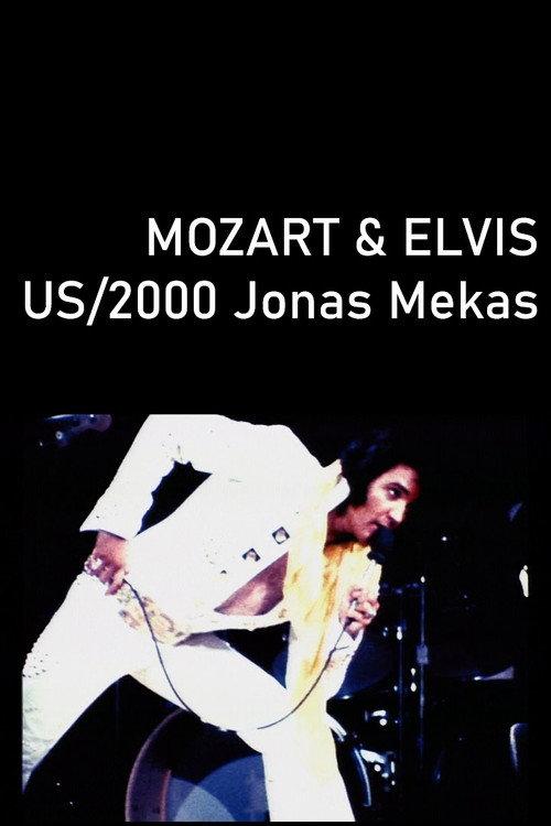 Mozart & Elvis 2000 official movie poster