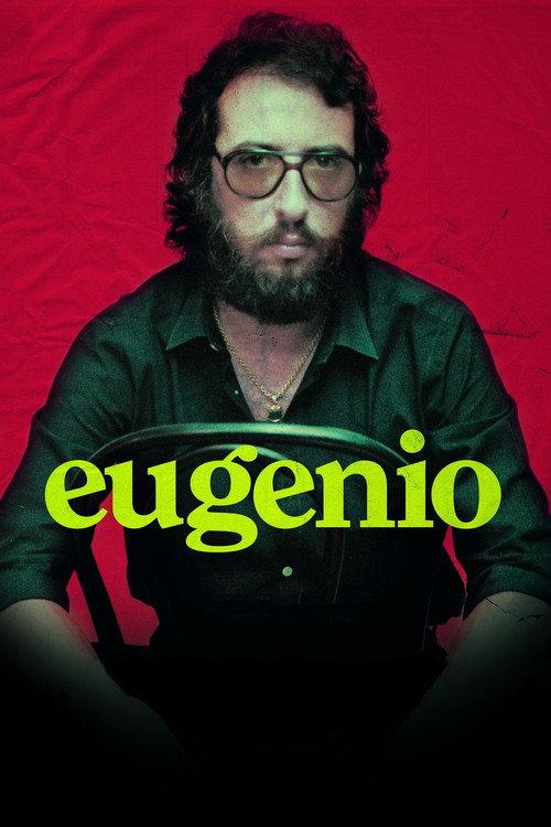 Eugenio 2018 official movie poster