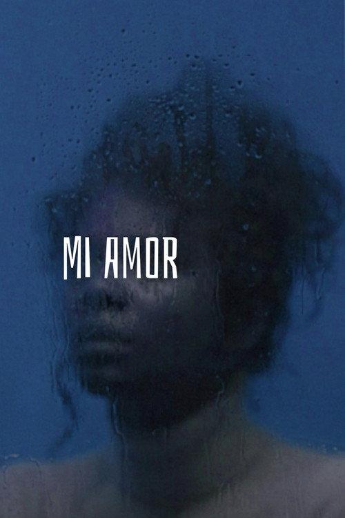 Mi amor 2025 official movie poster