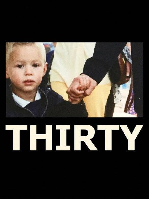 TRENTE 2026 official movie poster