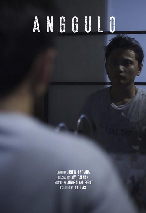 Anggulo 2019 official movie poster