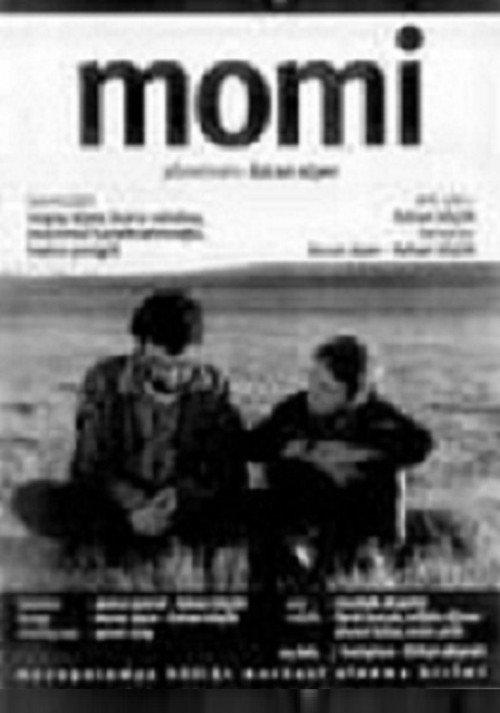 Grandma 2001 official movie poster
